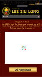 Mobile Screenshot of leesiulung.com